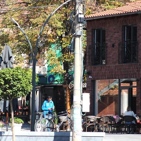 Brickrooms Novi Pazar Exterior photo