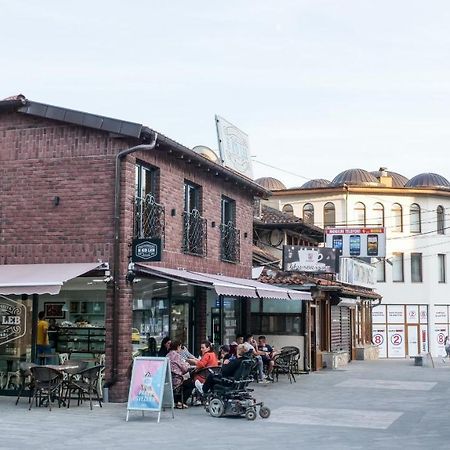 Brickrooms Novi Pazar Exterior photo
