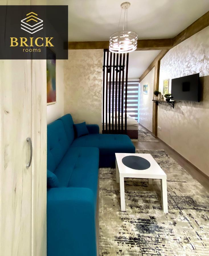 Brickrooms Novi Pazar Exterior photo