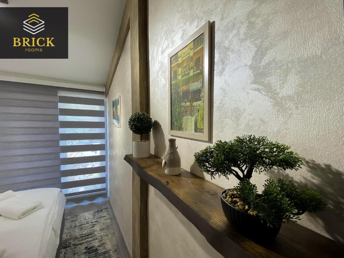 Brickrooms Novi Pazar Exterior photo